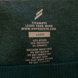 Doyoueven Leggings! NWOT